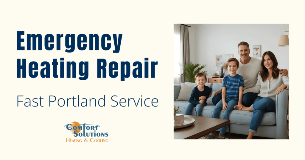 Emergency Heating Repair Near Me: What Homeowners Should Know