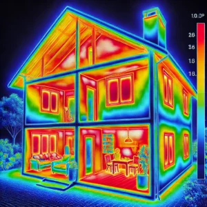Uneven heating? Your furnace might be struggling!