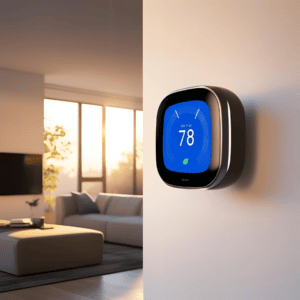 Smart thermostat installation in Portland, OR can boost efficiency and savings.