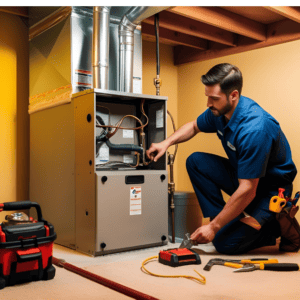 Regular HVAC energy-saving tips: Keep your system running smoothly with professional maintenance.