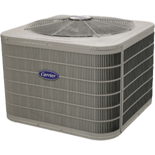 Carrier 24SPA6 Air Conditioner.