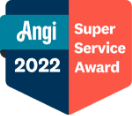 Angi 2022 icon.