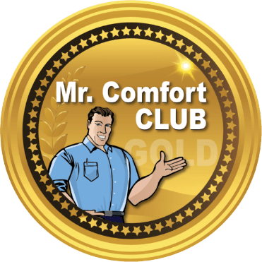 Comfort Solutions Heating & Cooling Beaverton, OR